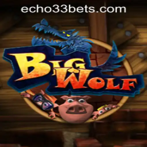 Unleashing the Thrill of BigWolf: An Adventure in Echo33 Casino