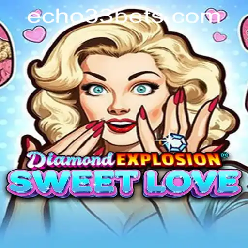 Discover the Dazzling World of DiamondExplosionSweetLove