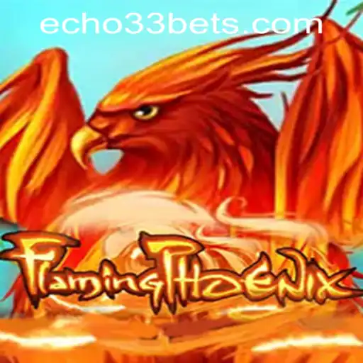 FlamingPhoenix: A Captivating Game Experience Enhanced by Modern Casino Platforms