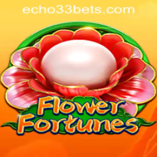 Exploring the Enchanting World of FlowerFortunes at Echo33 Casino