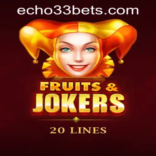 Discover the Thrills of FruitsAndJokers20 Casino Game