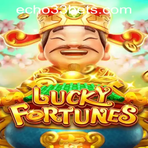 Discover the Thrilling World of LUCKYFORTUNES: A Comprehensive Guide
