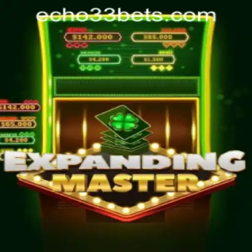 Exploring the Popular Game ExpandingMaster and Its Connection to Echo33 Casino Login