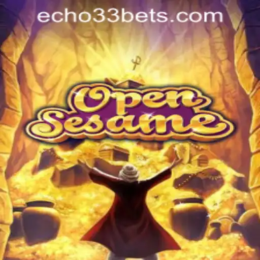 Unlock the Thrills of OpenSesame: A Dive into the Game Revolutionizing Echo33 Casino