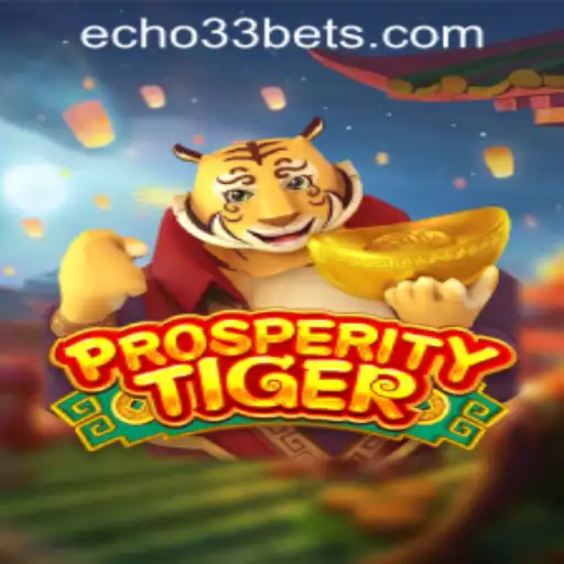Exploring ProsperityTiger: A New Era in Casino Gaming