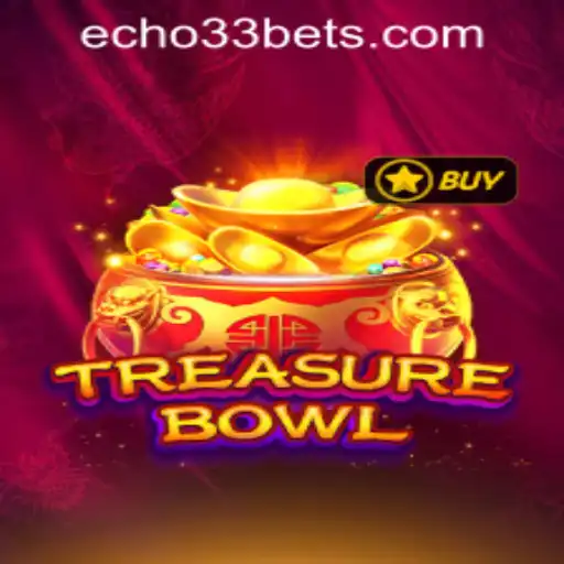 Dive into the World of TreasureBowl: An Exhilarating Game at Echo33 Casino