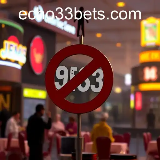 Monopoly in the Modern Era: Understanding the Echo33 Casino Login Phenomenon