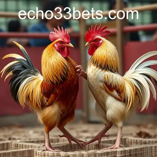 Exploring the World of Online Sabong: A Deep Dive