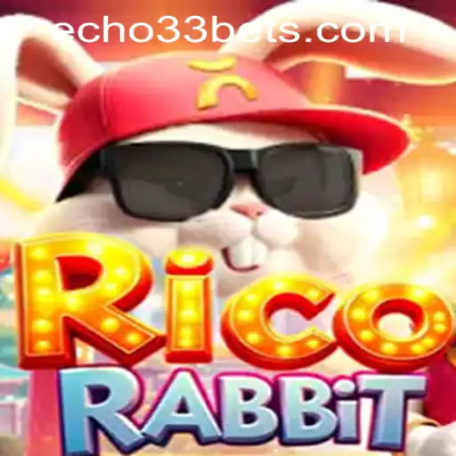 Exploring the Exciting World of RicoRabbit and Echo33 Casino Login