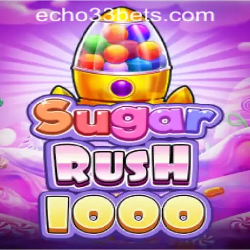 Exploring the Features and Mechanics of SugarRush1000 at Echo33 Casino