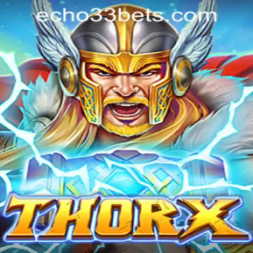 ThorX: Exploring the World of Norse Mythology in Gaming
