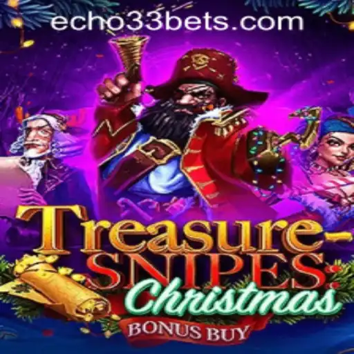 Discover the Magic of TreasuresnipesChristmas: A Festive Gaming Adventure