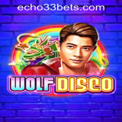 WolfDisco: The Thrilling World of Gaming and Casino Excitement